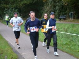 6-uursloop 2002 NK 100km